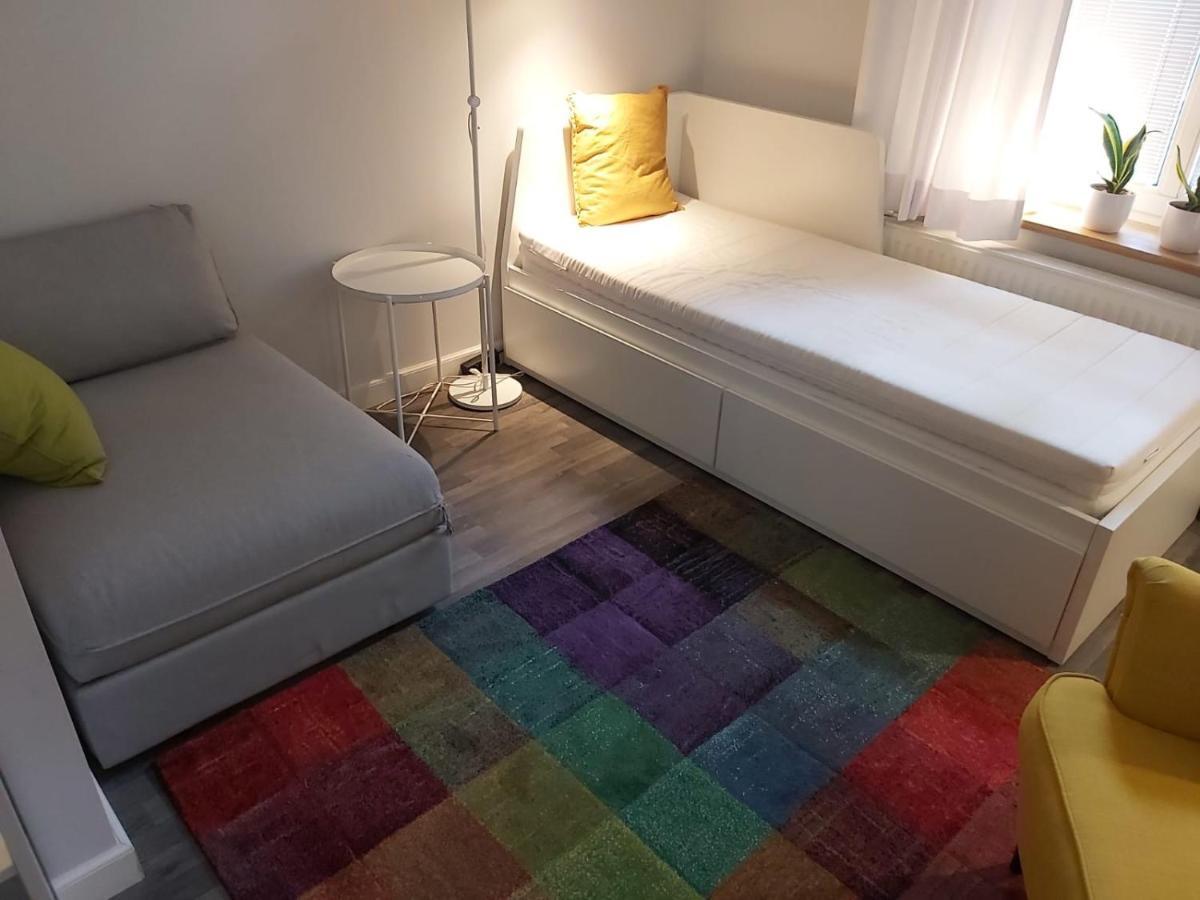 Apartament Na Wyspie Opole Exterior foto