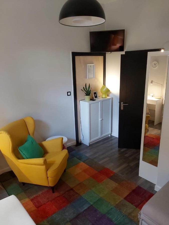 Apartament Na Wyspie Opole Exterior foto