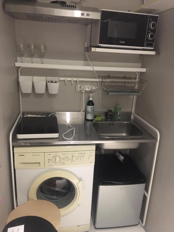 Apartament Na Wyspie Opole Exterior foto