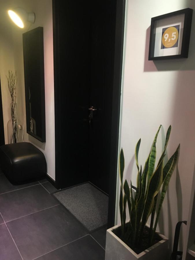 Apartament Na Wyspie Opole Exterior foto
