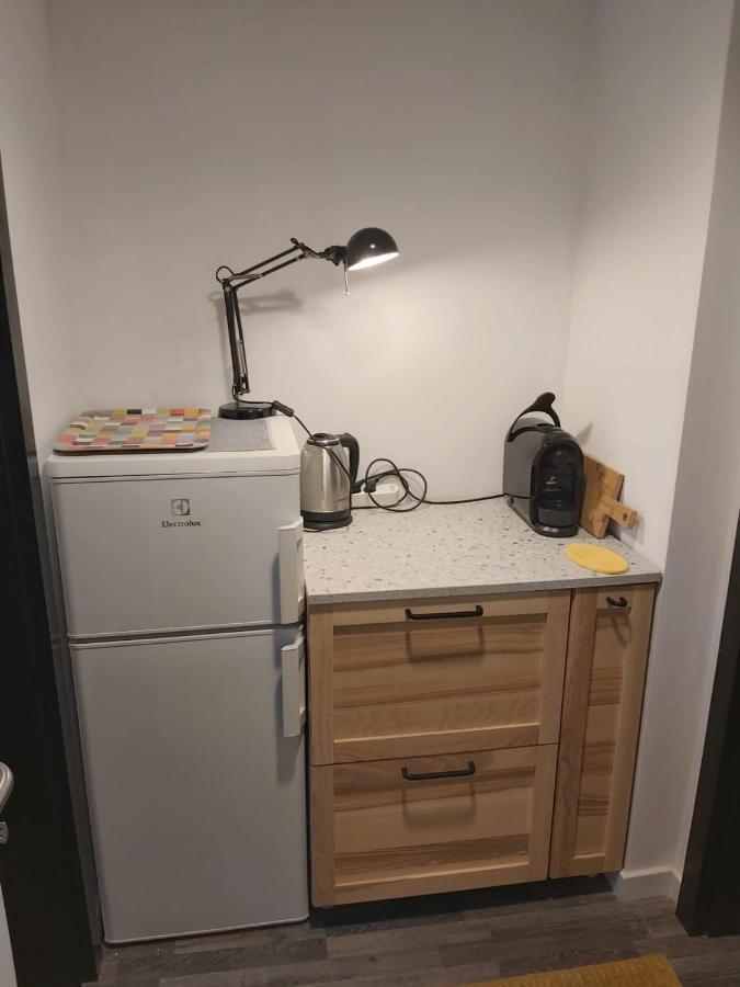 Apartament Na Wyspie Opole Exterior foto