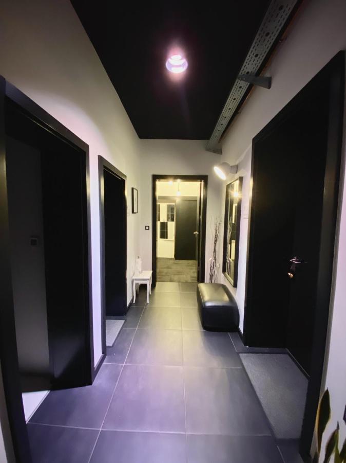 Apartament Na Wyspie Opole Exterior foto
