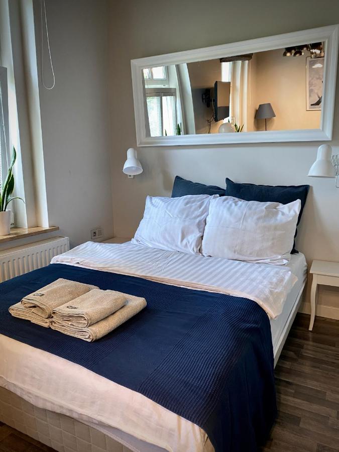 Apartament Na Wyspie Opole Exterior foto