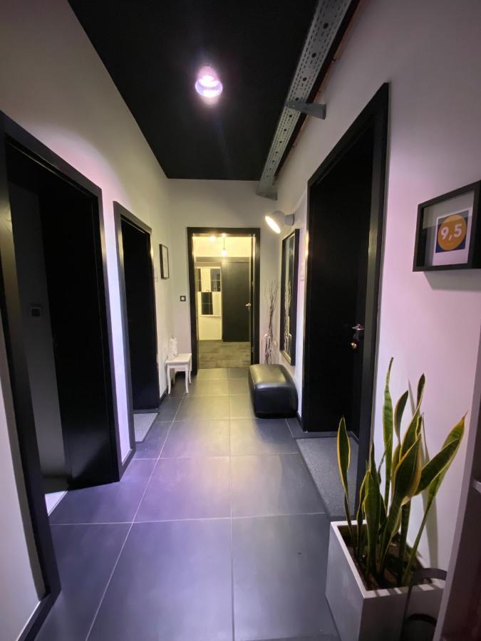 Apartament Na Wyspie Opole Exterior foto