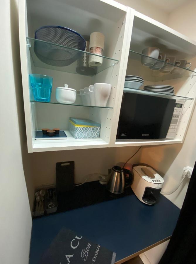 Apartament Na Wyspie Opole Exterior foto