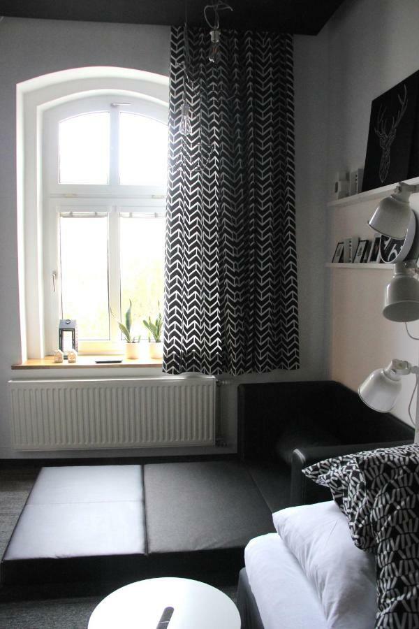 Apartament Na Wyspie Opole Exterior foto