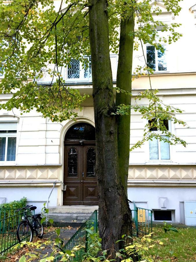 Apartament Na Wyspie Opole Exterior foto
