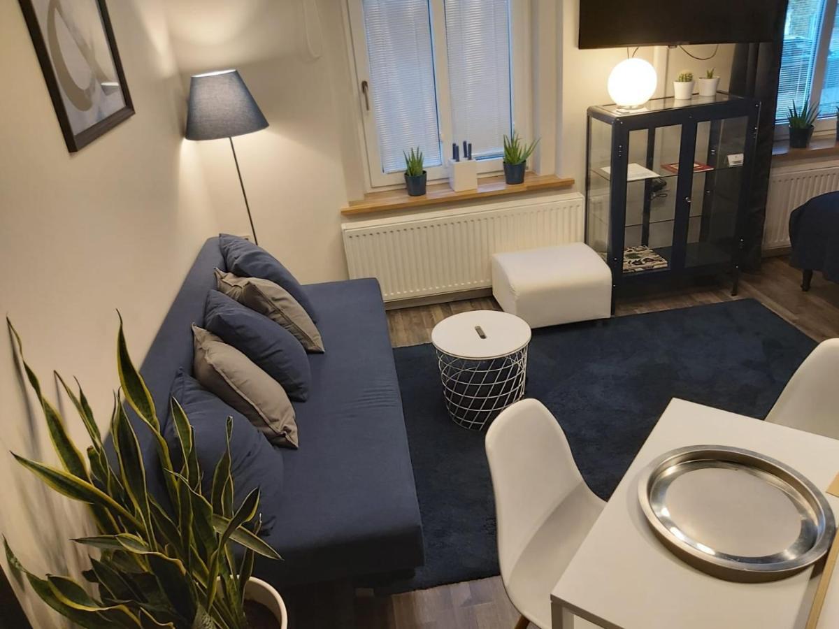 Apartament Na Wyspie Opole Exterior foto