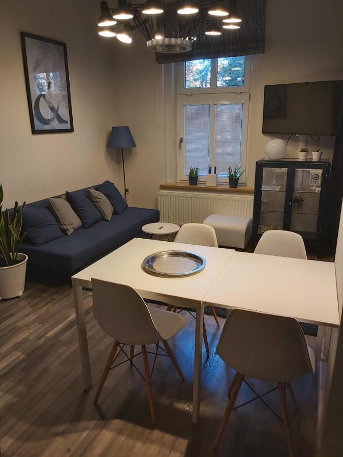 Apartament Na Wyspie Opole Exterior foto