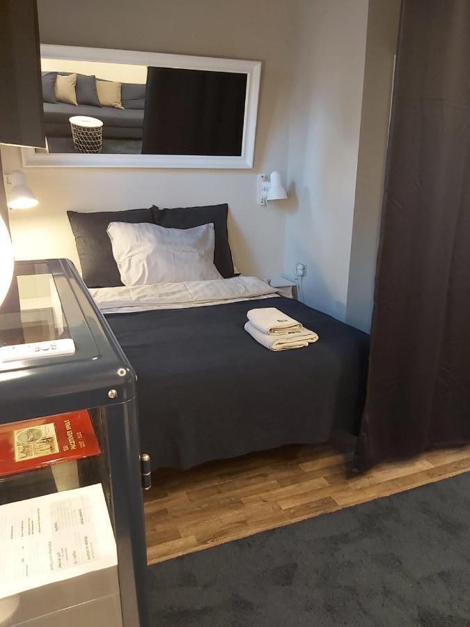 Apartament Na Wyspie Opole Exterior foto