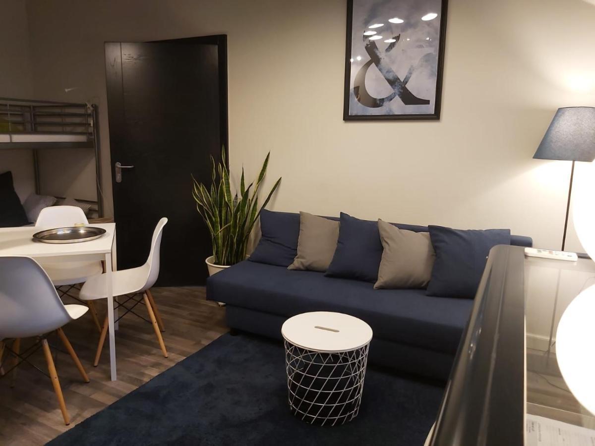 Apartament Na Wyspie Opole Exterior foto